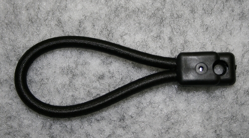Tonneau Bunji Straps 360mm (Shann)
